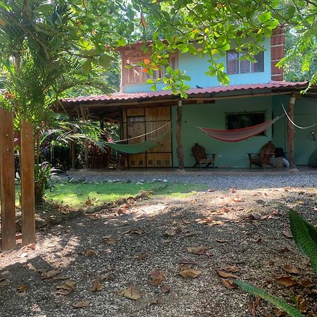 Casita de los Sueños Cabuya  Exterior foto