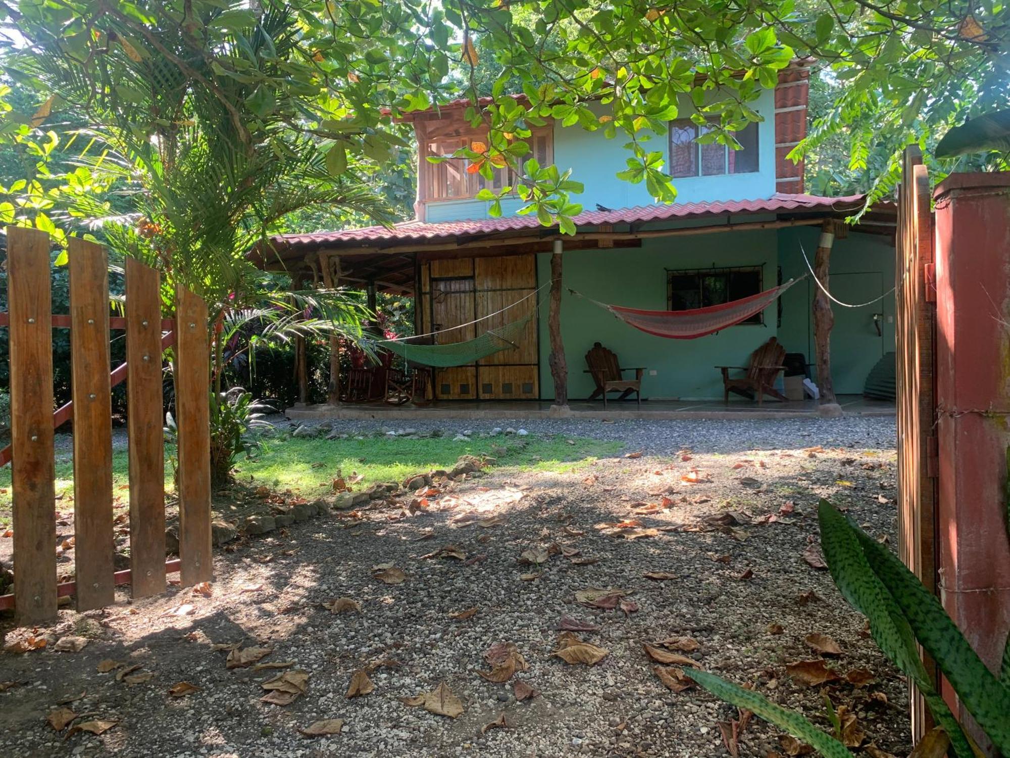 Casita de los Sueños Cabuya  Exterior foto