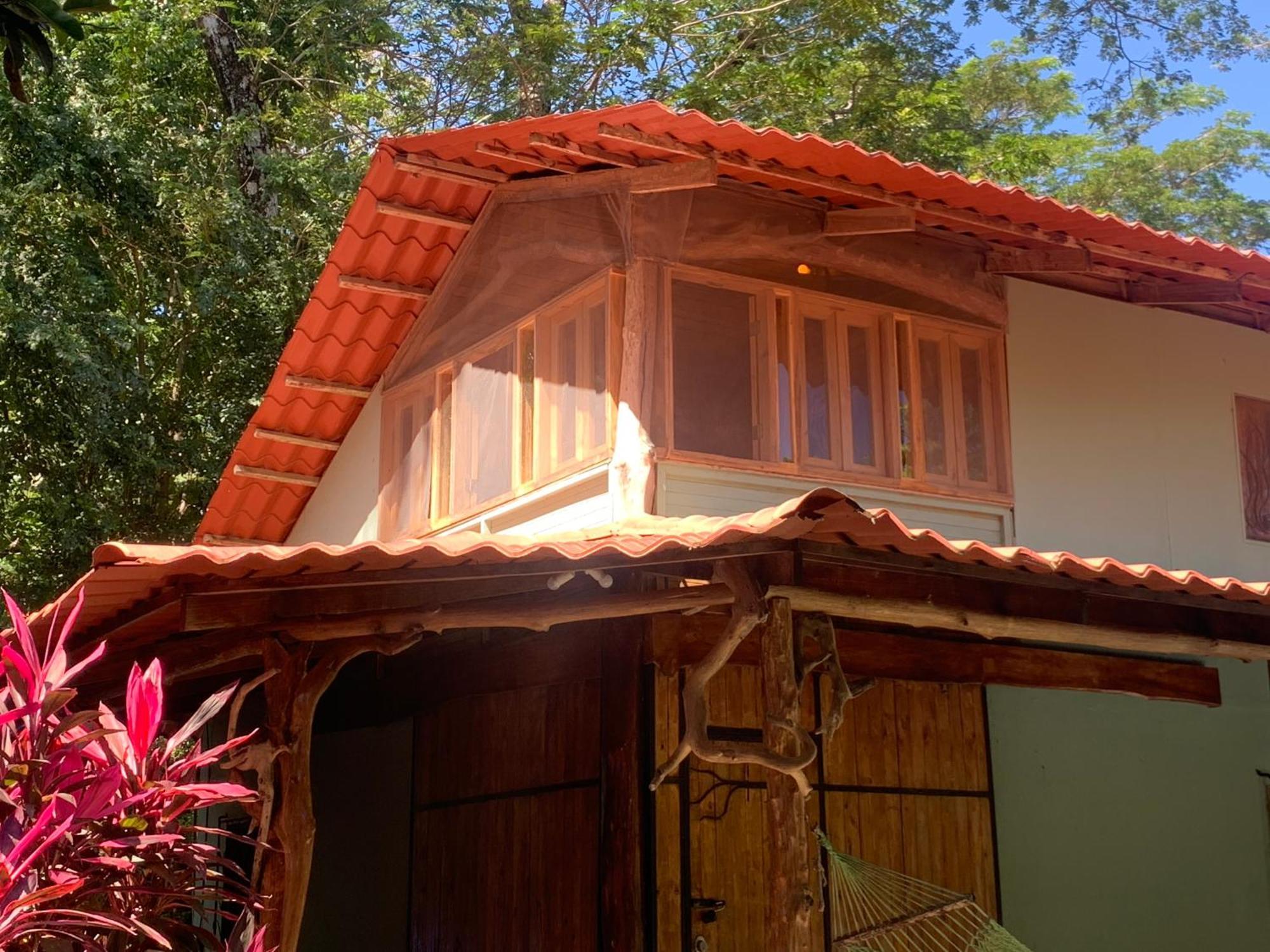 Casita de los Sueños Cabuya  Exterior foto