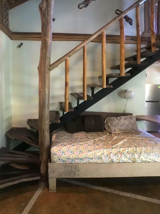 Casita de los Sueños Cabuya  Exterior foto