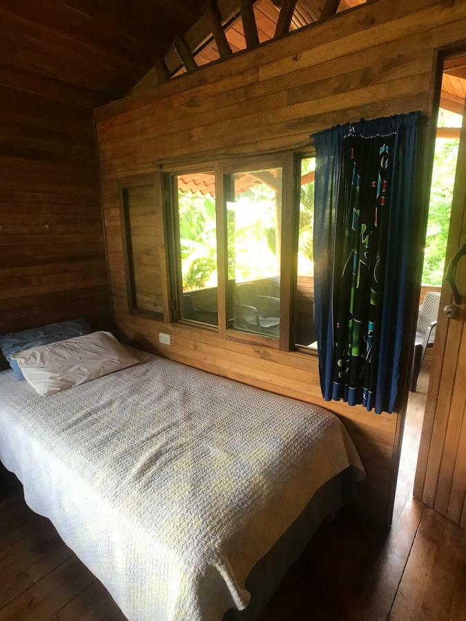 Casita de los Sueños Cabuya  Exterior foto