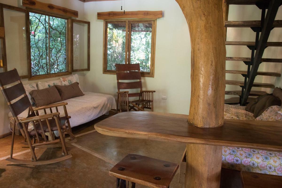 Casita de los Sueños Cabuya  Exterior foto