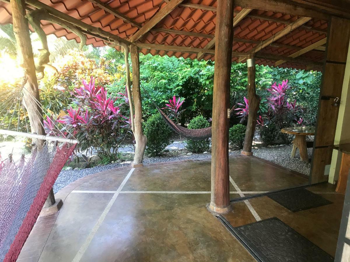 Casita de los Sueños Cabuya  Exterior foto