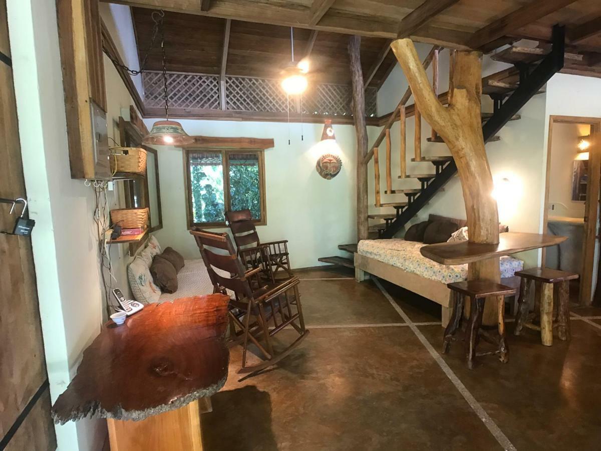 Casita de los Sueños Cabuya  Exterior foto