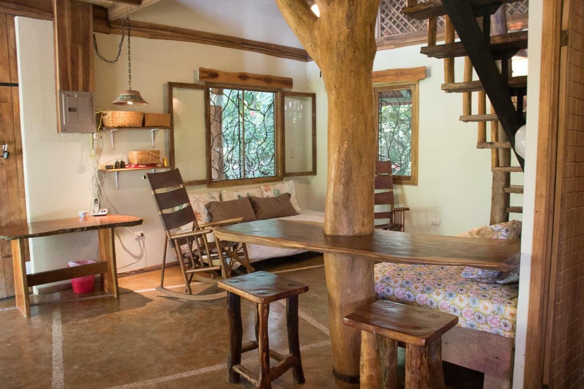Casita de los Sueños Cabuya  Exterior foto