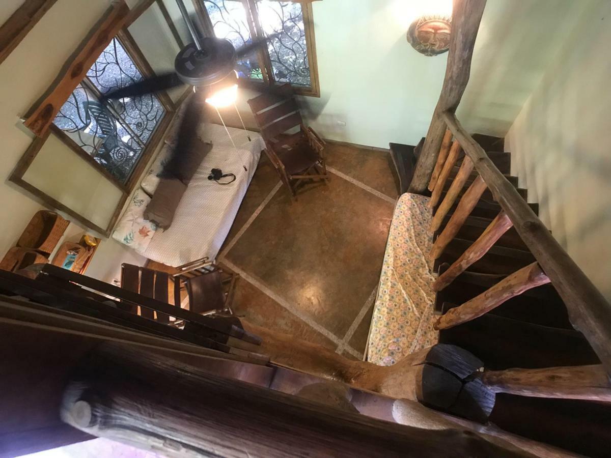 Casita de los Sueños Cabuya  Exterior foto